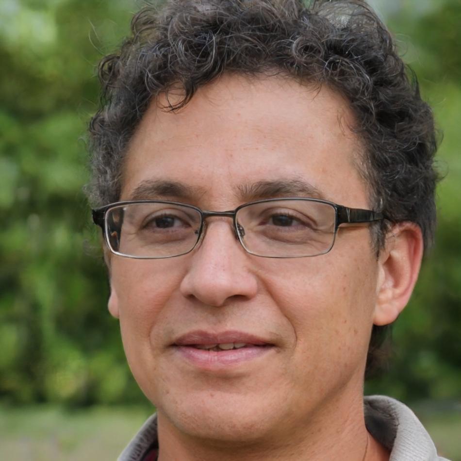 Portrait de Théodore Vermeulen, formateur expert en négociation