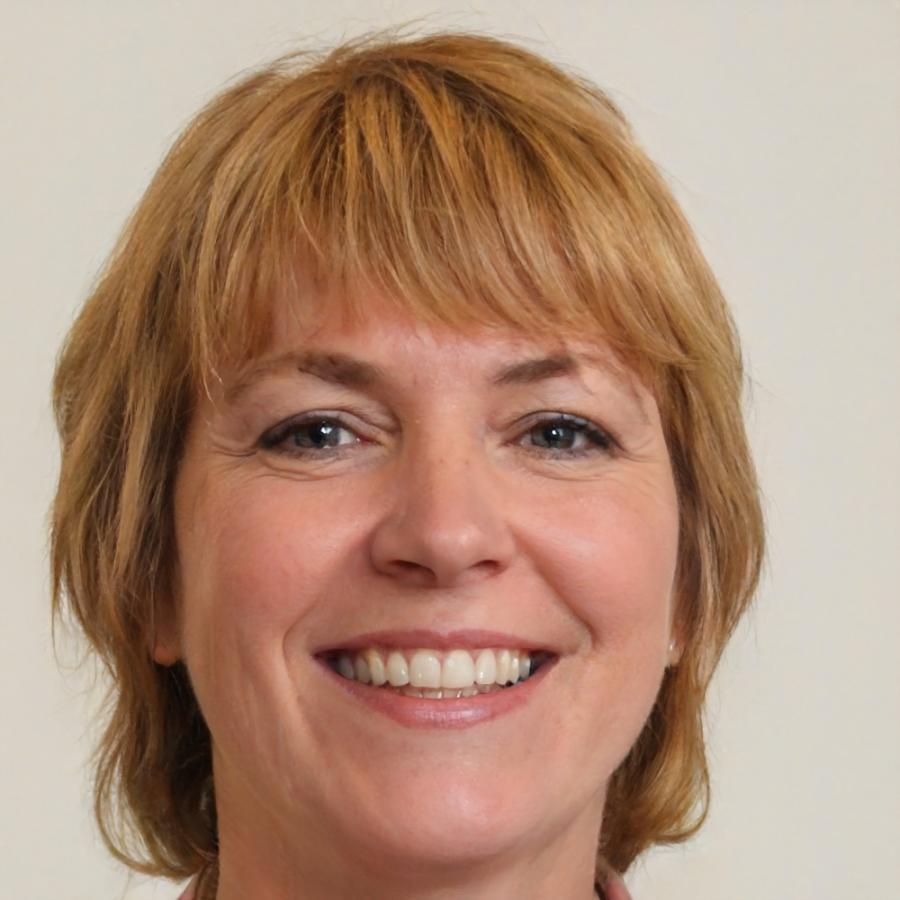 Portrait de Margot Delacroix, consultante en stratégies de négociation